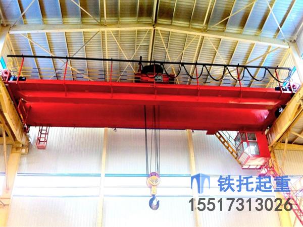 25噸雙梁起重機(jī)的金屬結(jié)構(gòu)設(shè)計(jì)有何要點(diǎn)