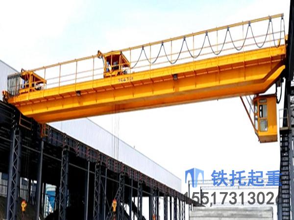 冶金行業(yè)使用橋式行吊有什么特殊要求