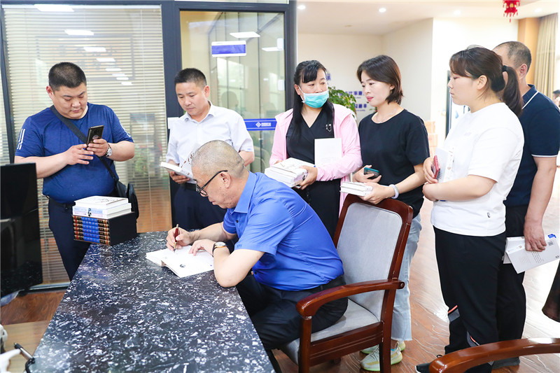 河南省礦山起重機(jī)有限公司